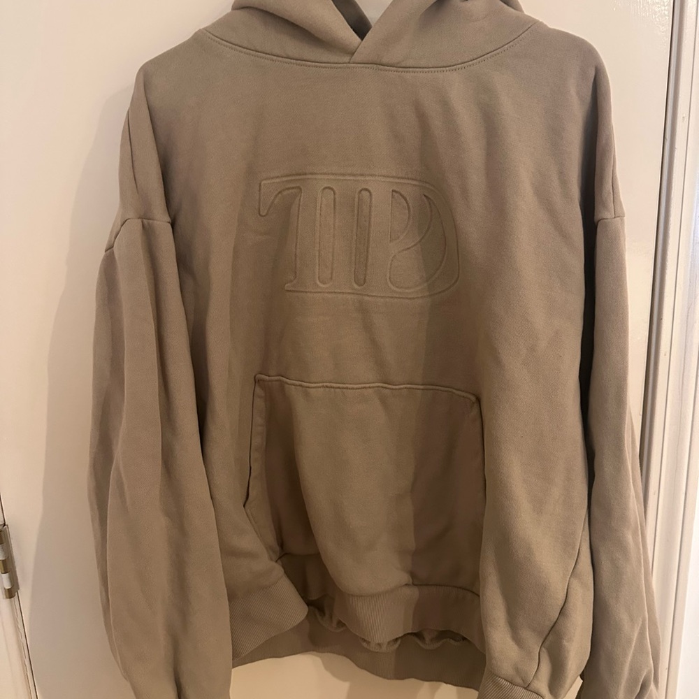 Taylor Swift The Tortured Poets Department Hoodie